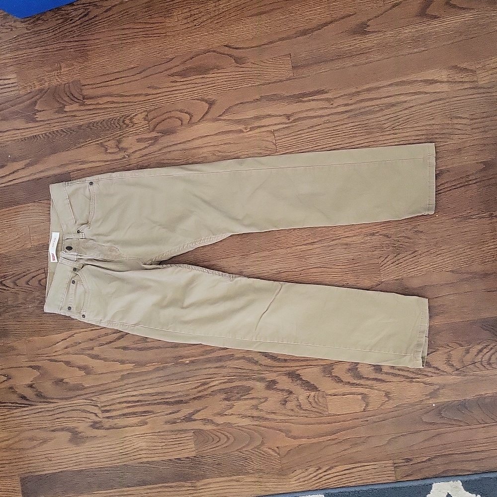 Boys Pants